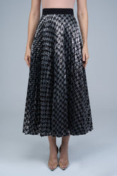 Bron Skirt